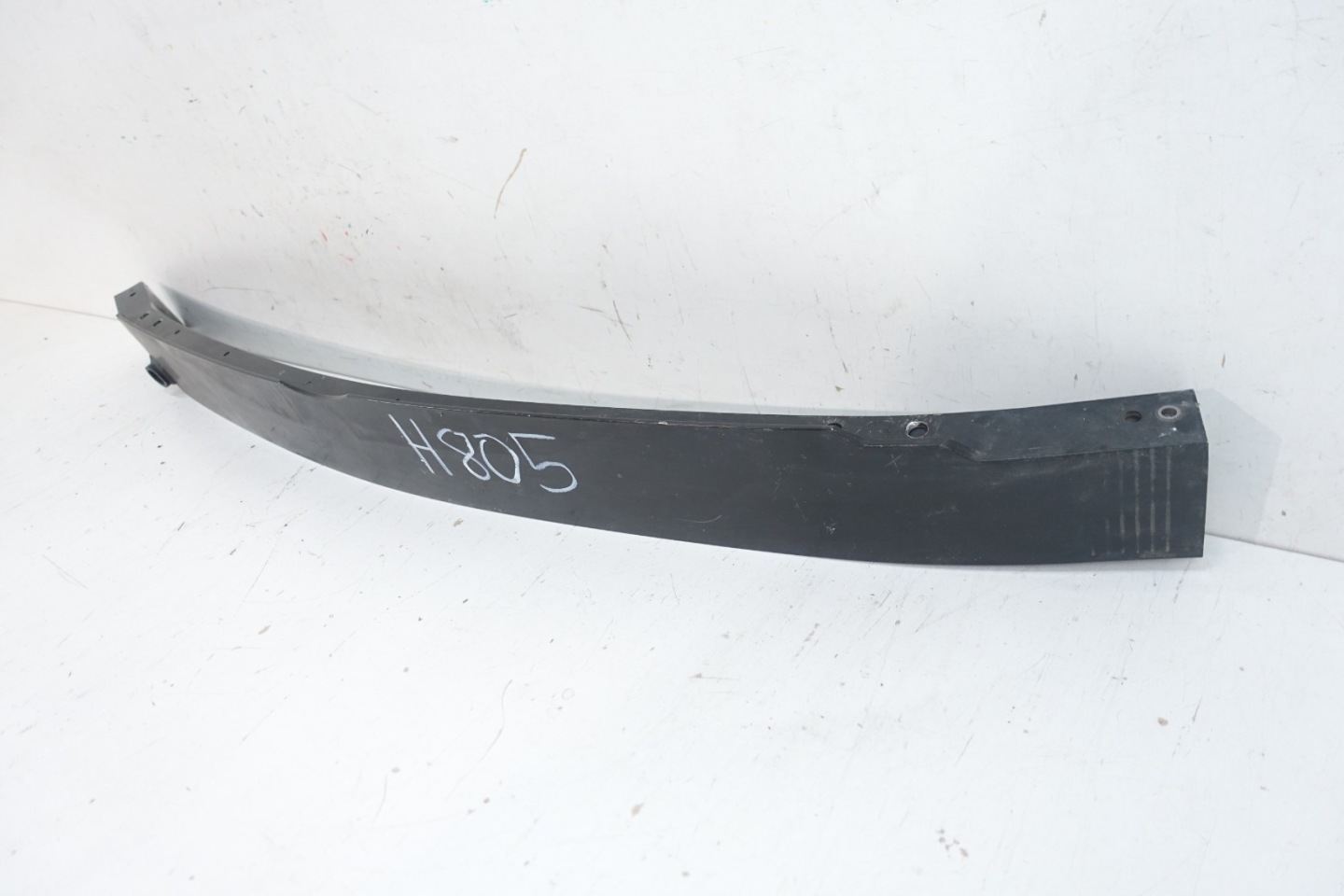 MERCEDES B W246 2011- pillar bumper support front front A2466201834