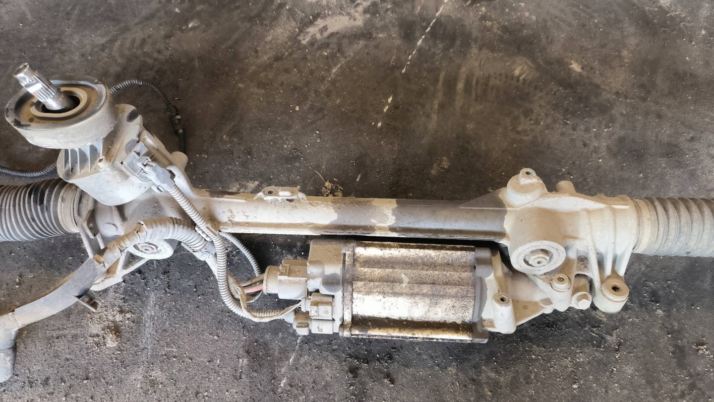 control 1K1423051ER AUDI A3 8P LIFT