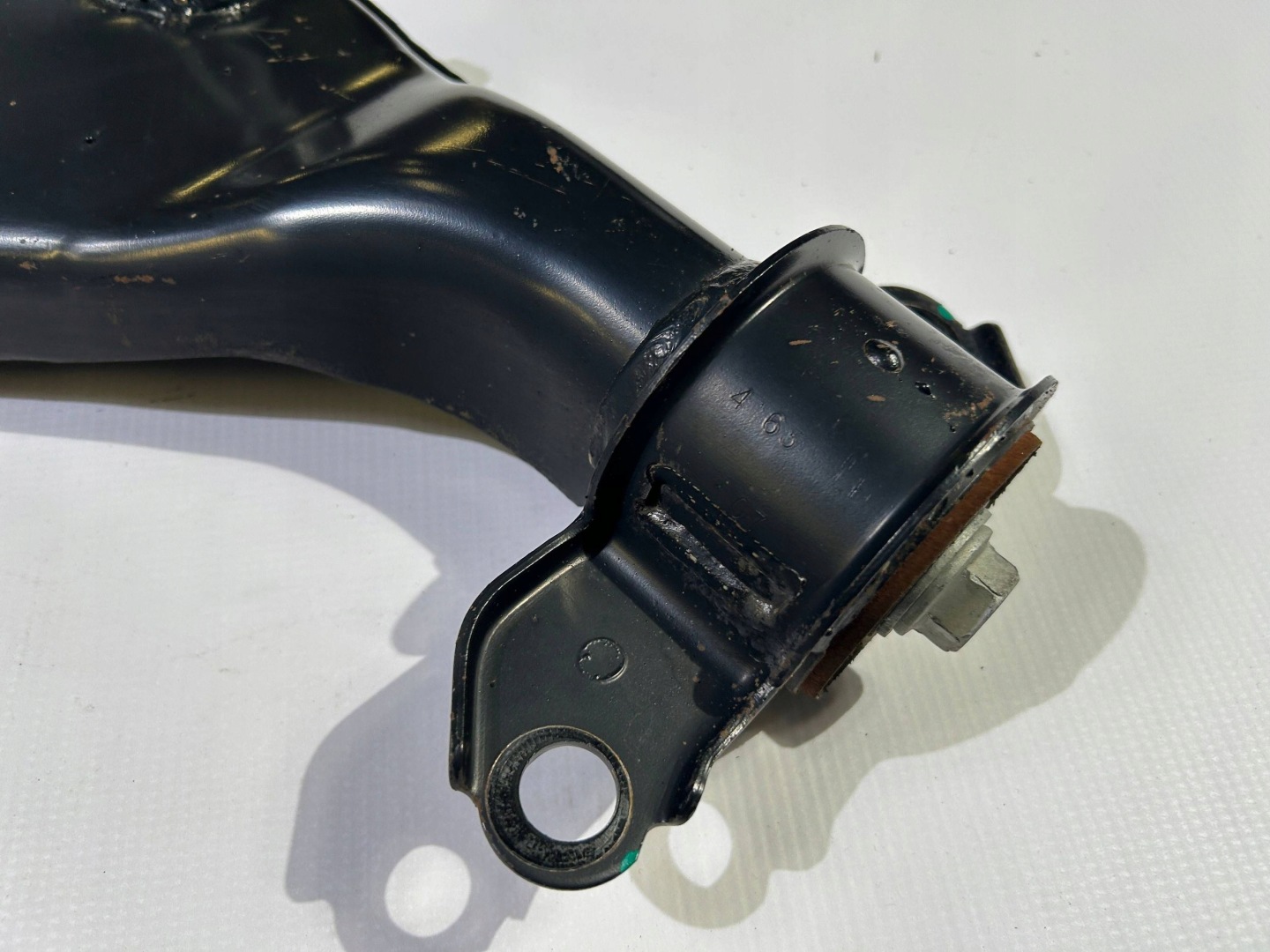 Querlenker heck hinten links Chevrolet Camaro SS 6.2 2009