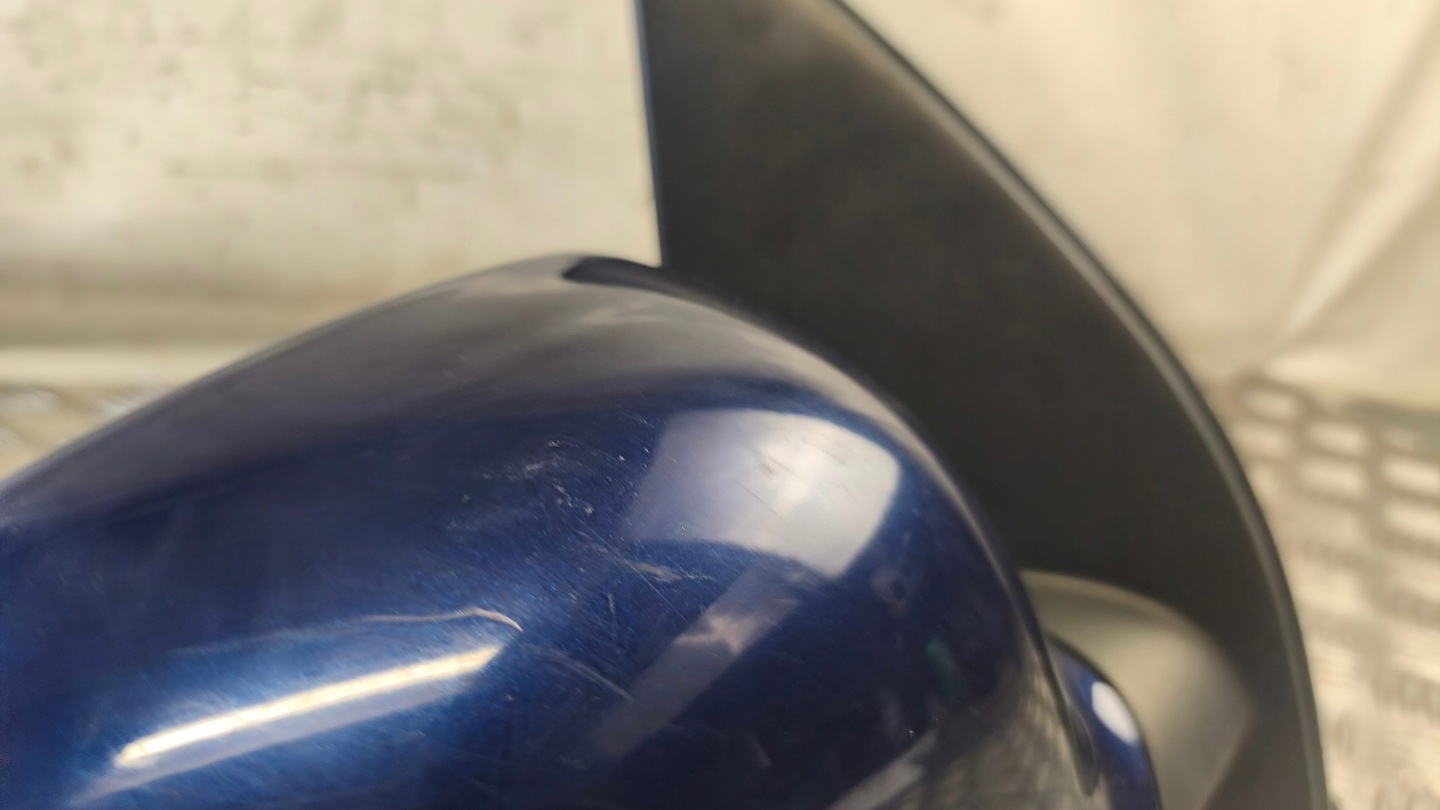 mirror right GOLF V 2005r 6PIN K: LD5Q