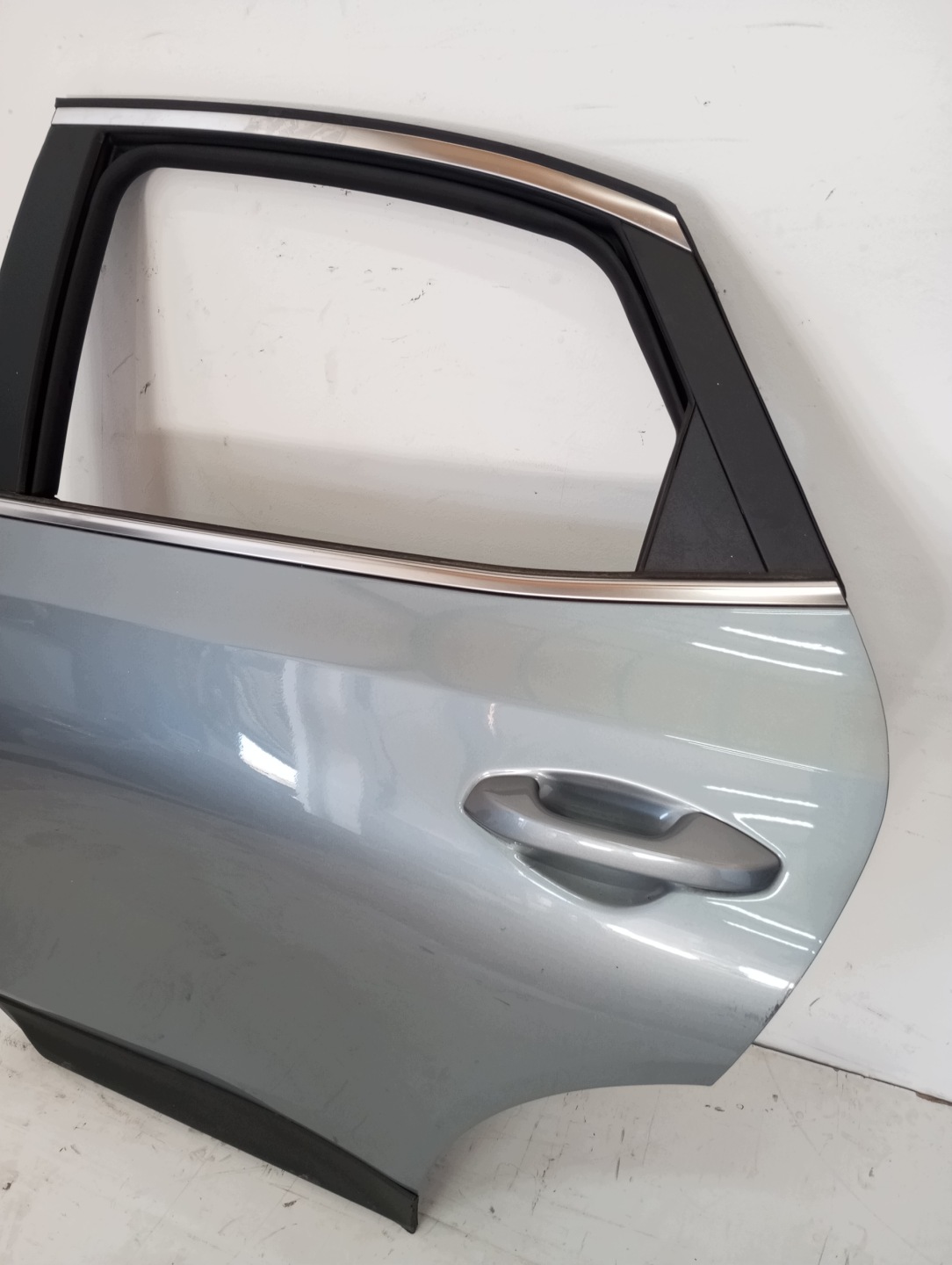 Tür links hinten KIA X-CEED BSZ