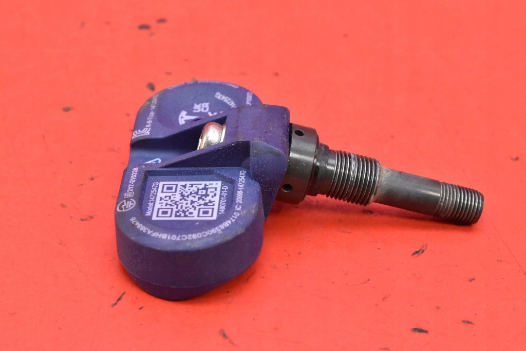 Sensor Druck Reifens 2AEIM-1472547G TESLA MODEL Y 20