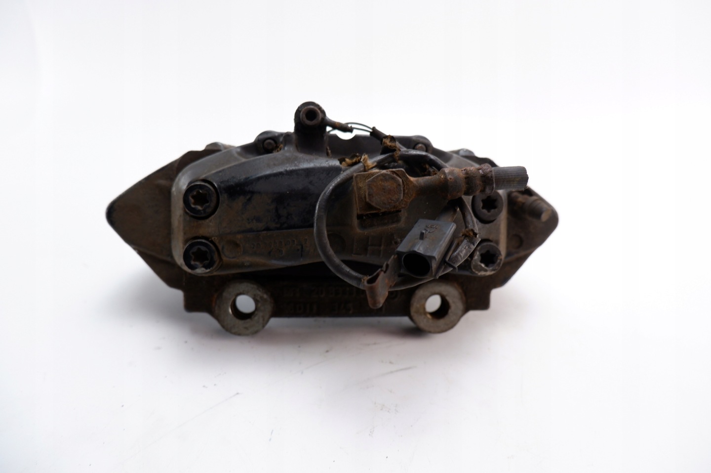 caliper brake left front MASERATI QUATTROPORTE V (2004-2008) 4.2 V8