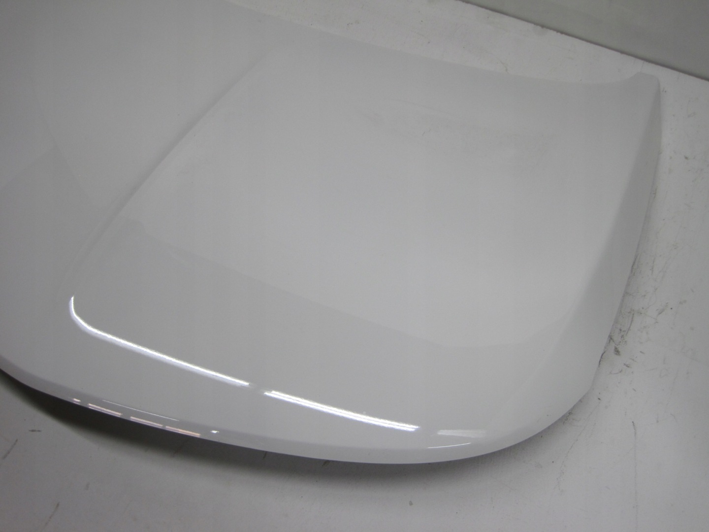 bonnet OPEL MOKKA B