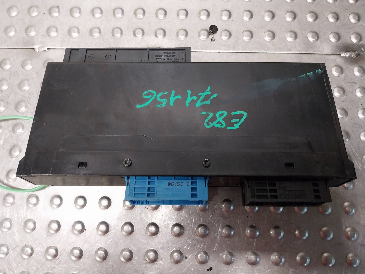 modulo Centralina KOMFORTU 9187533 BMW E87 E90 E91 E92 E93