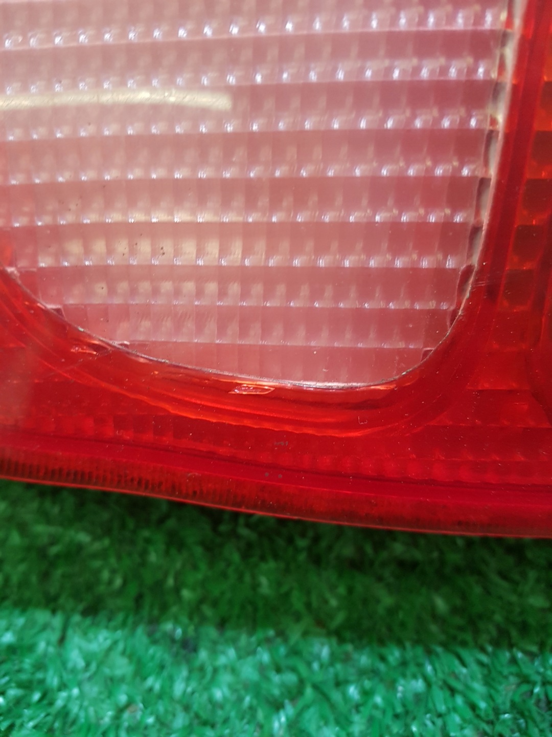 light right rear MITSUBISHI SPACE STAR MR911210