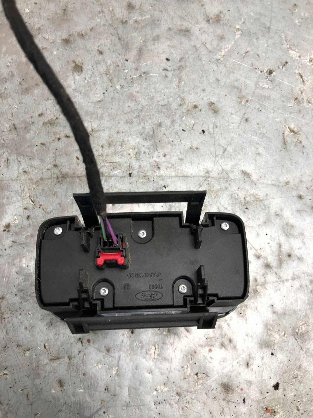 Interruttore comando luci FORD KUGA MK2 AV6T-13A024-EC