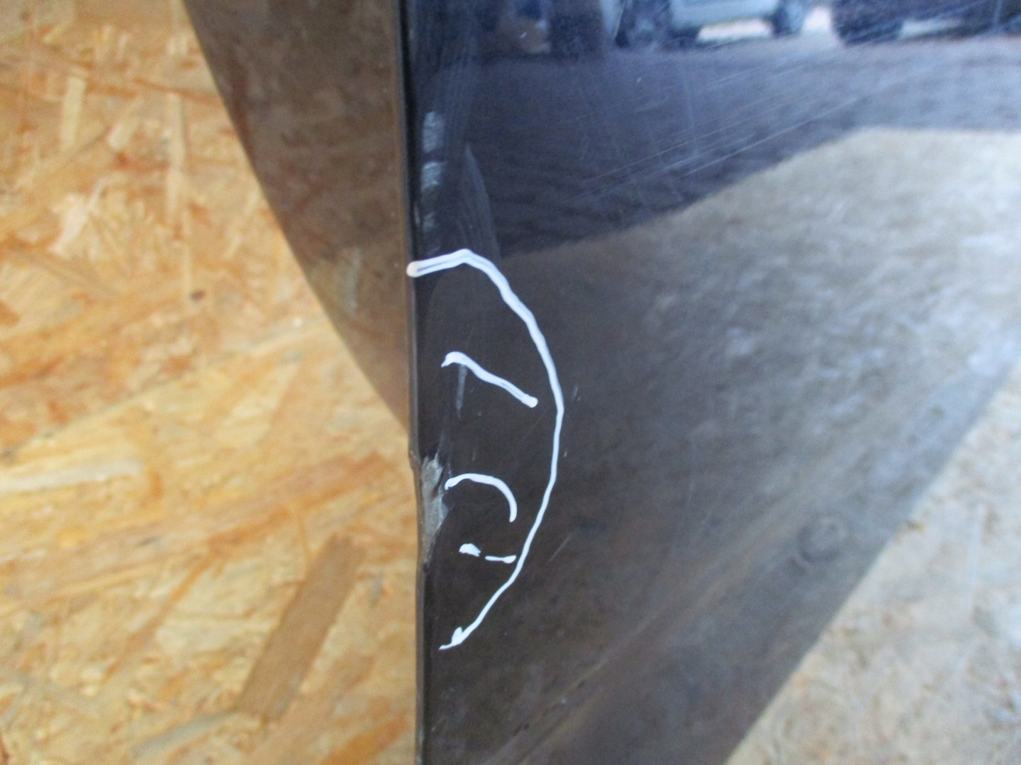 door right front BMW 2 F45 F46