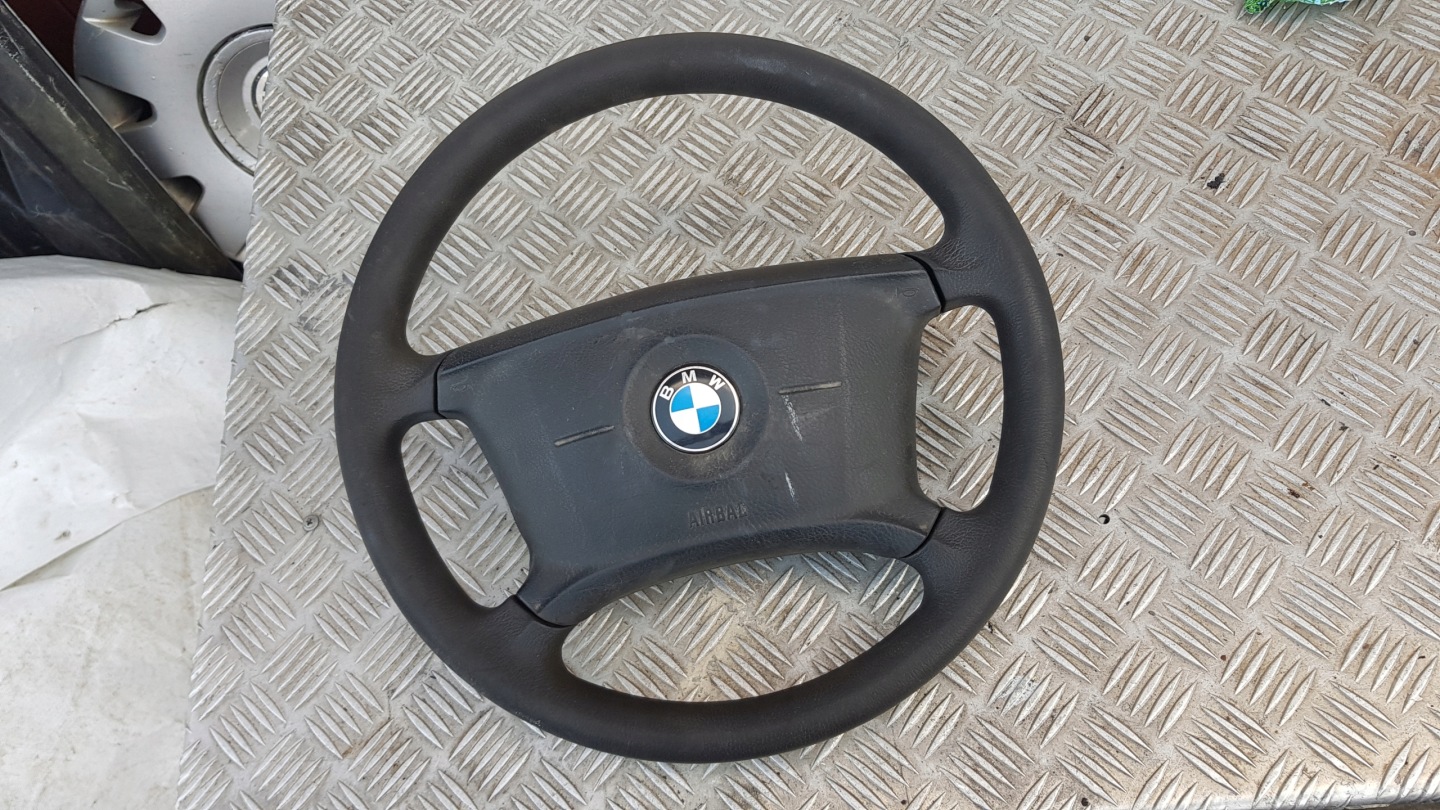 BMW E46 lenkrad Airbag AIRBAG