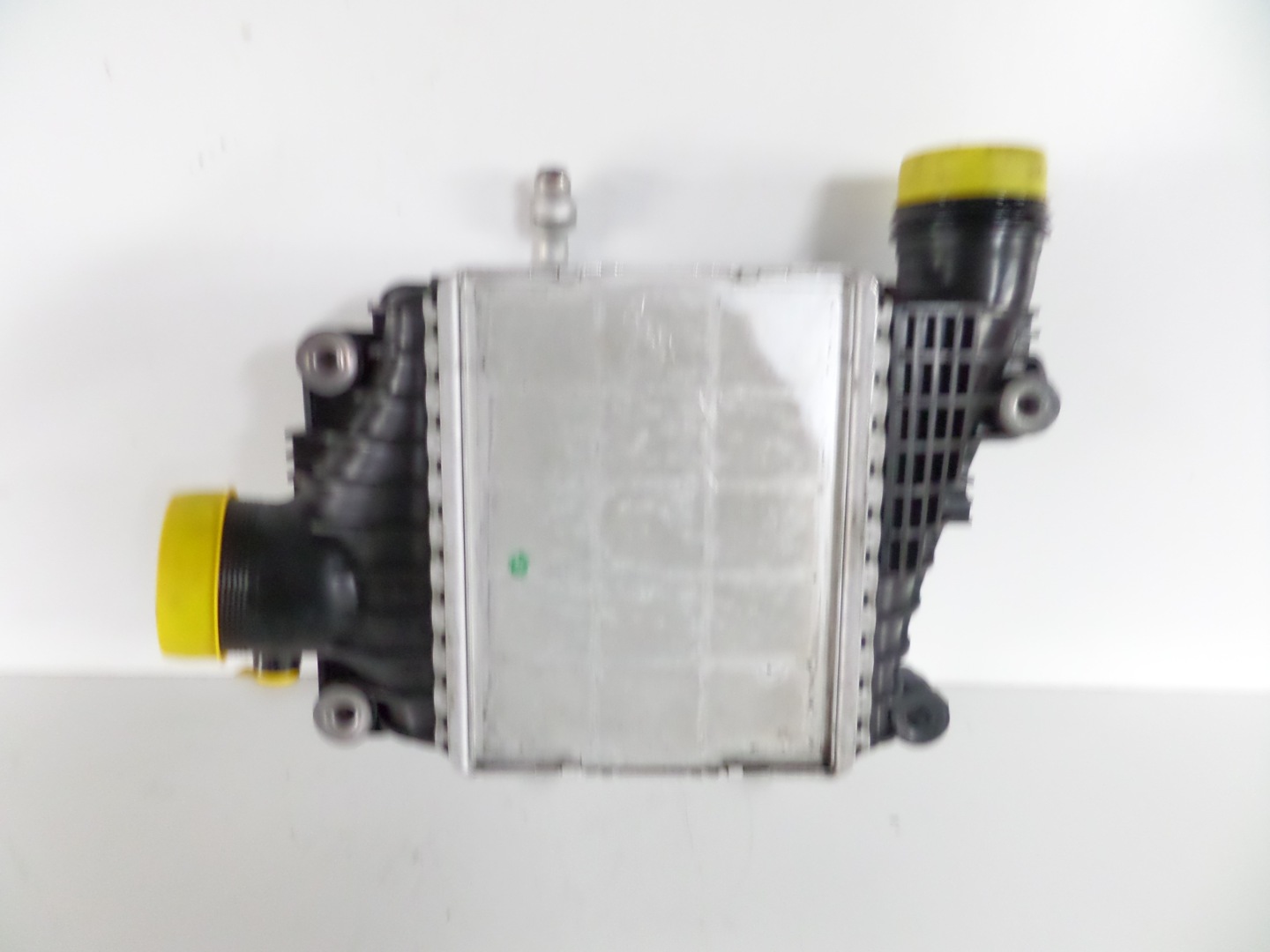 radiator intercooler JAGUAR XE XF F-PACE 16- 2.0D