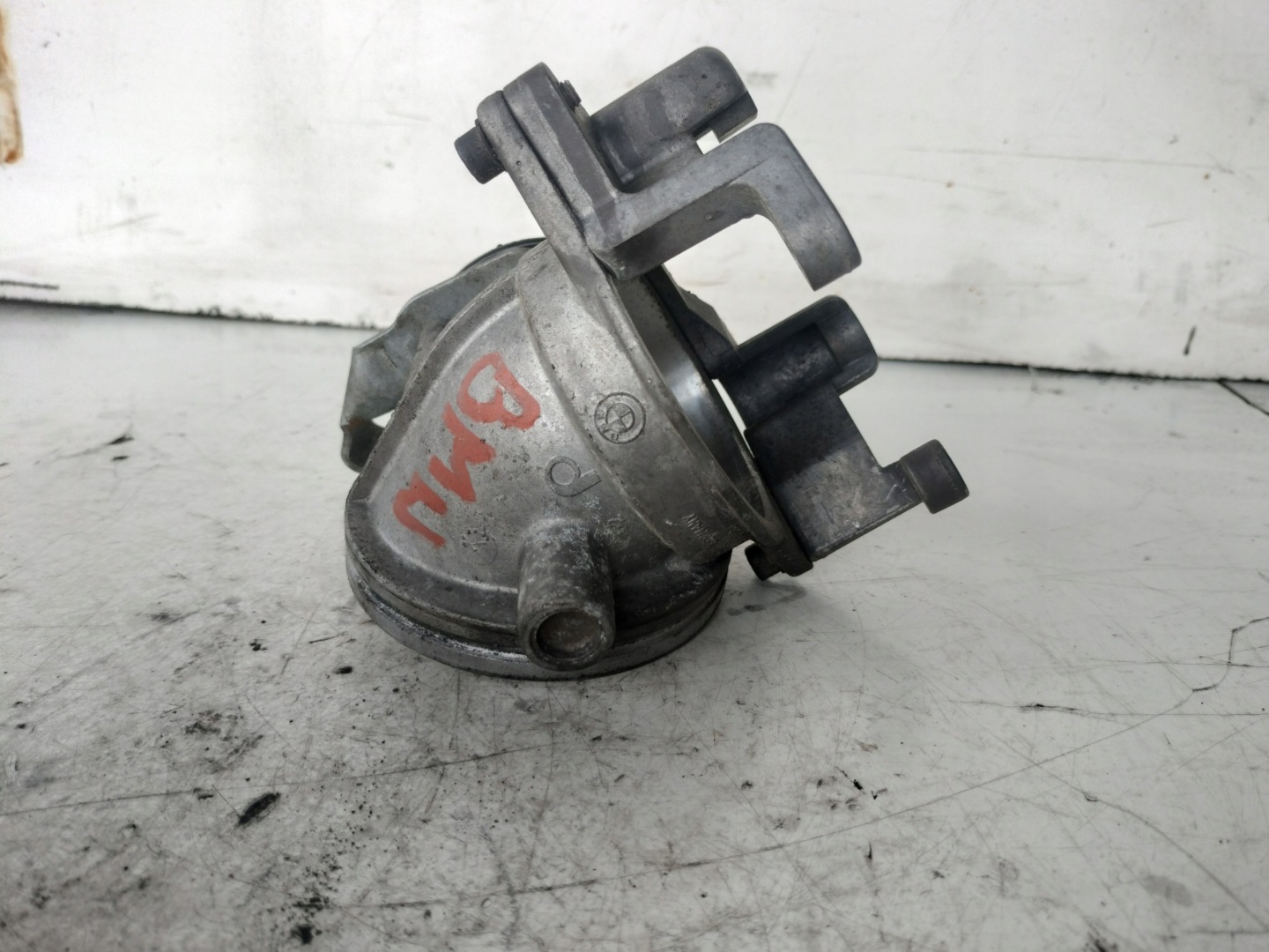 BMW E39 2.0 throttle flap 1703562