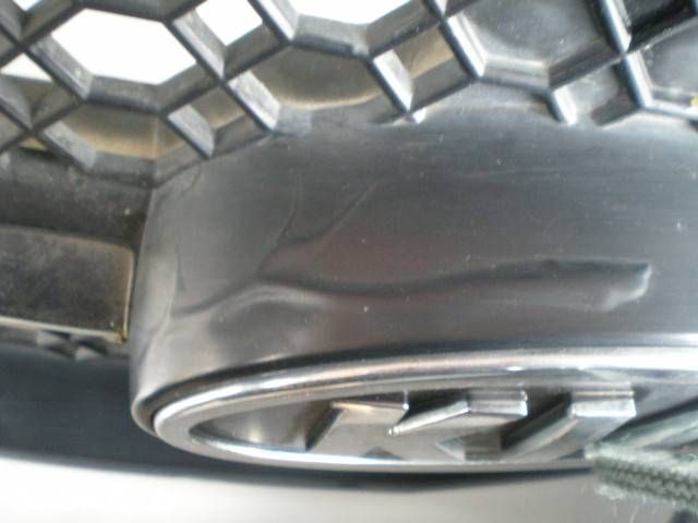 KIA Kia kia Sorento 02-06r Grill Grill