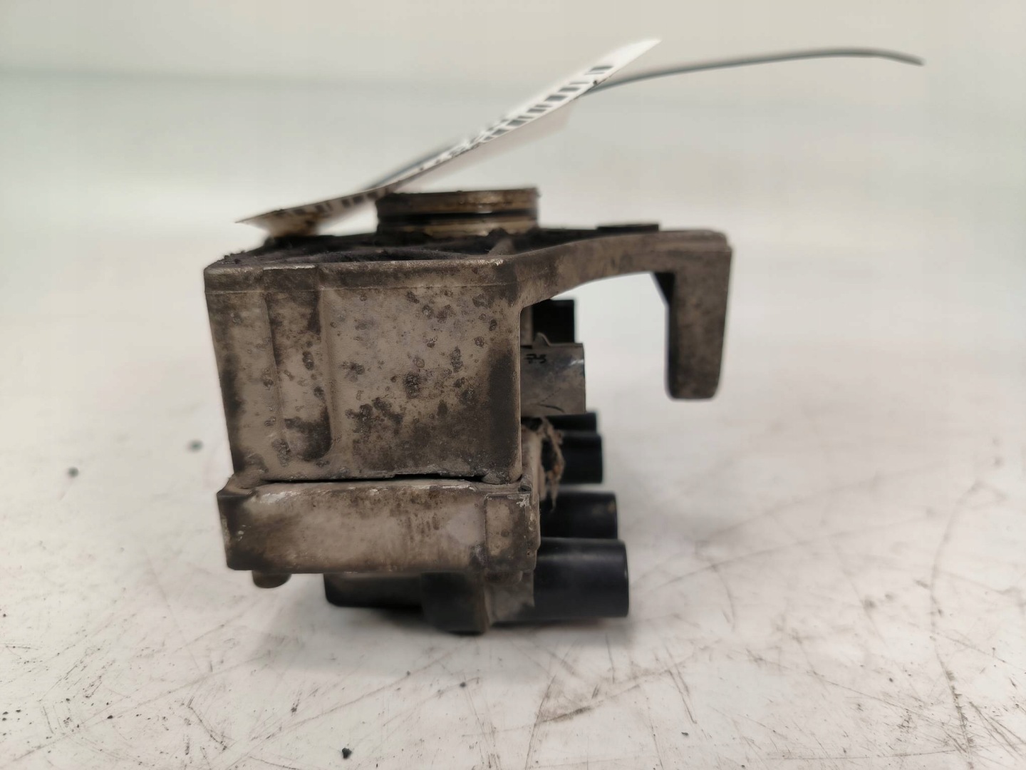 coil ignition FIAT SEICENTO
