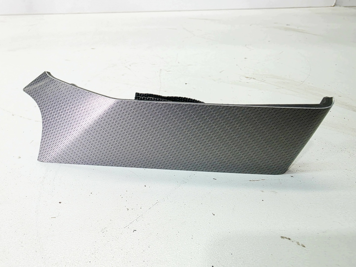 lista DEKOR DESKI AUDI A6 C8 4K1853189FS
