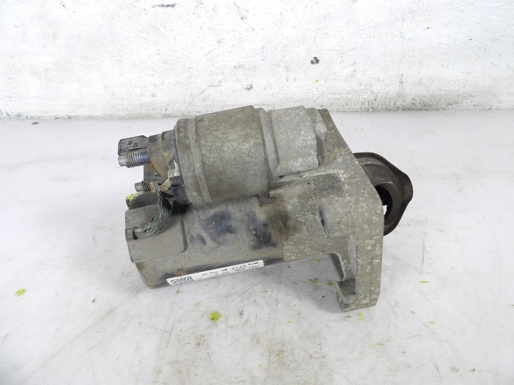 PEUGEOT 508 a LIFT 1.6THP startér 9674077280