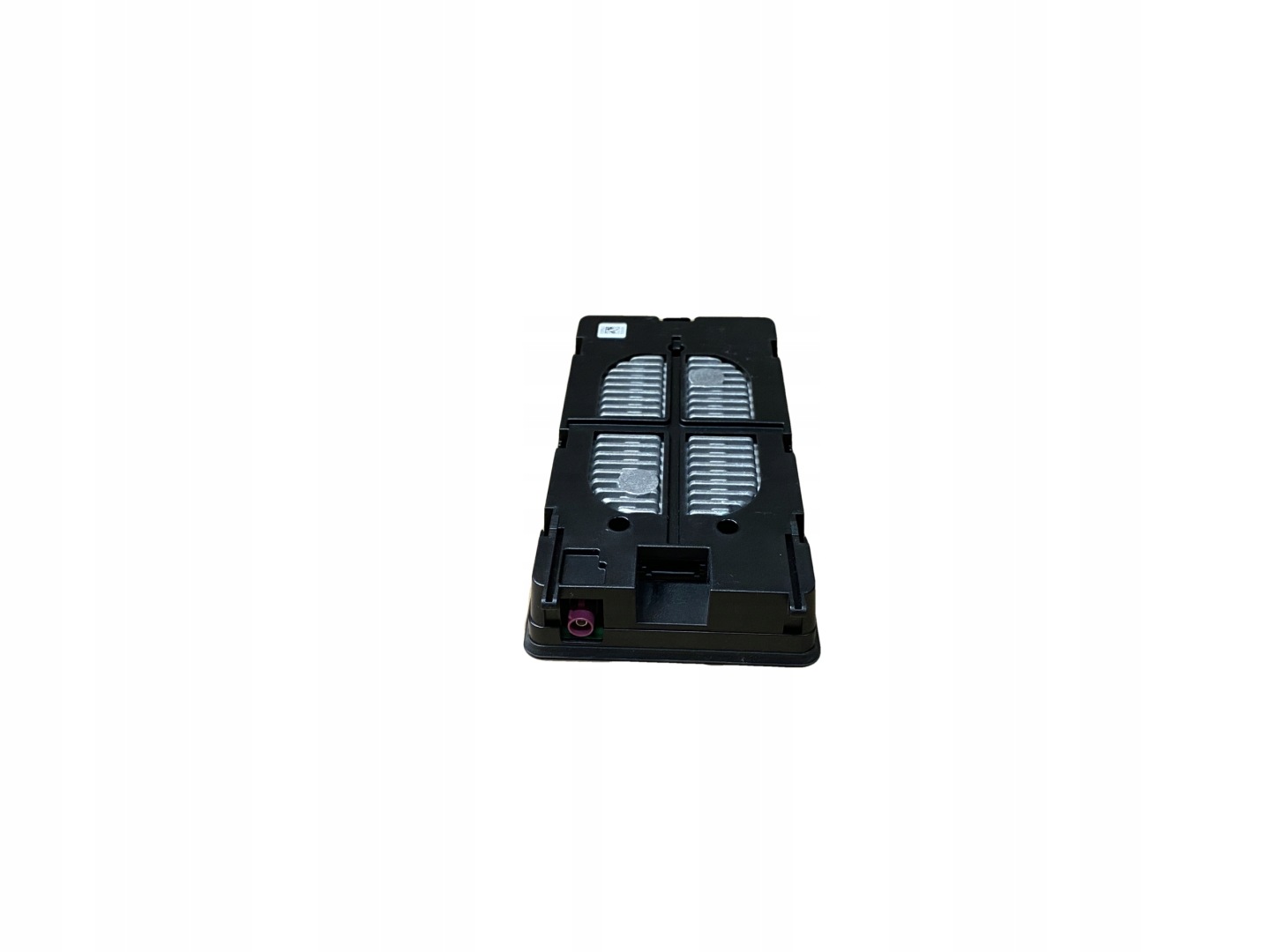 AUDI A4 A5 8W B9 A6 A7 Antenne LADOWARKA 4K0035502A