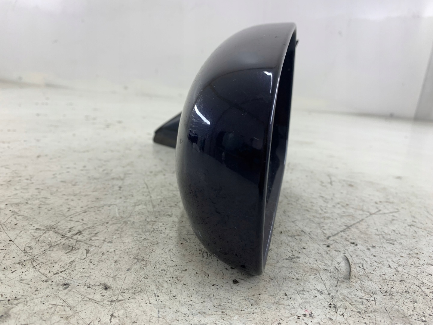AUDI A4 B5 mirror left 5 PIN LZ5U