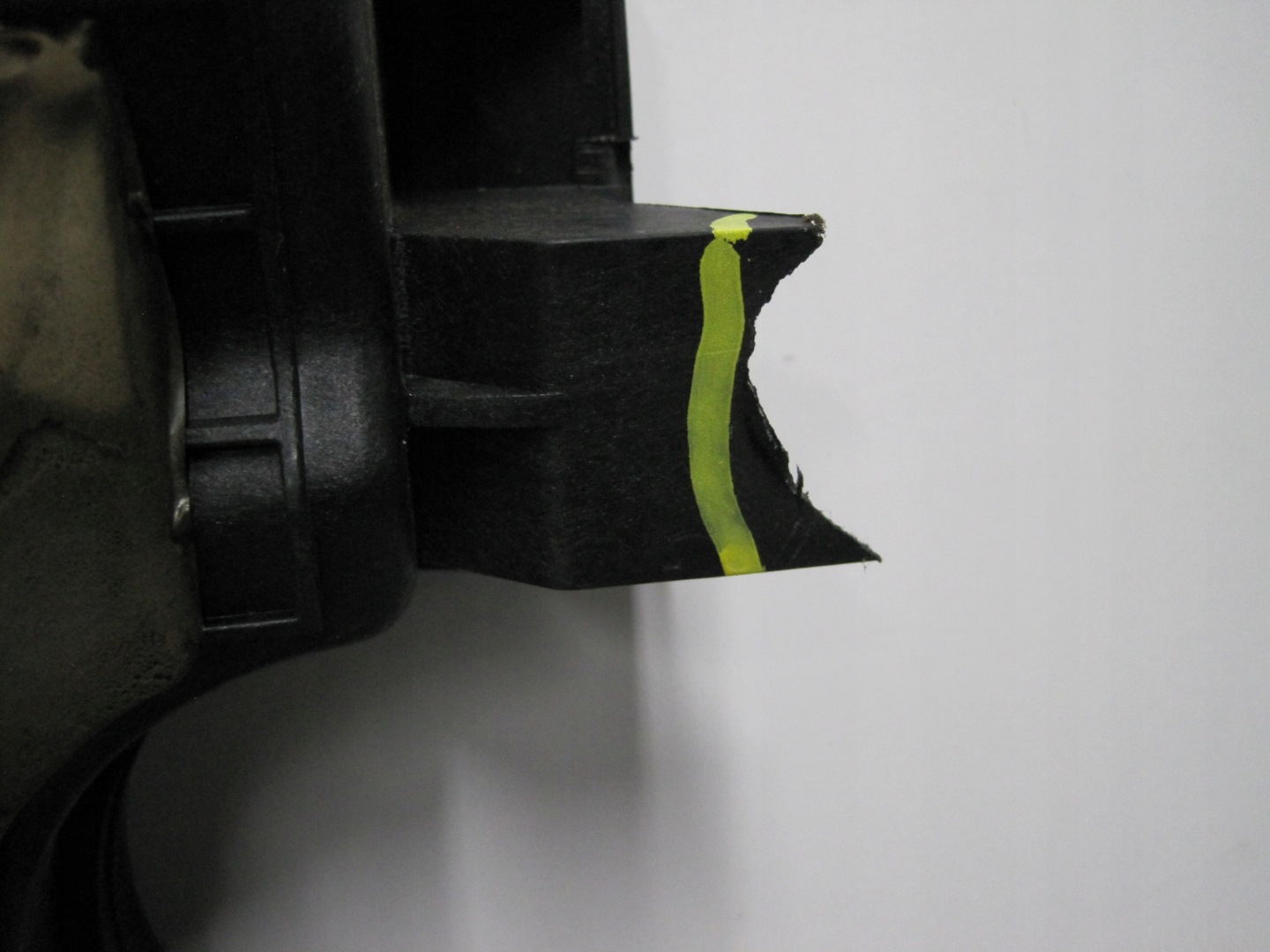 Gehäuse filter luft HYUNDAI KONA 1.6 hyb 28110-CM100