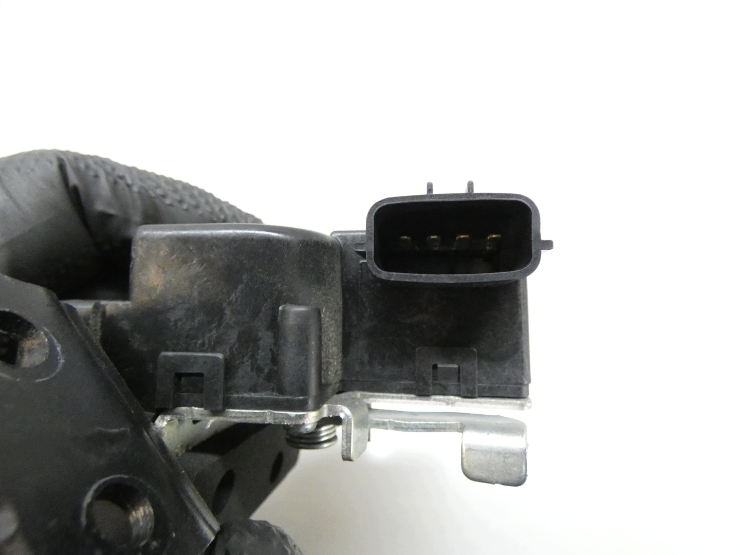 lock bonnet boot HYUNDAI I30 and FD HB 07-12 4PIN