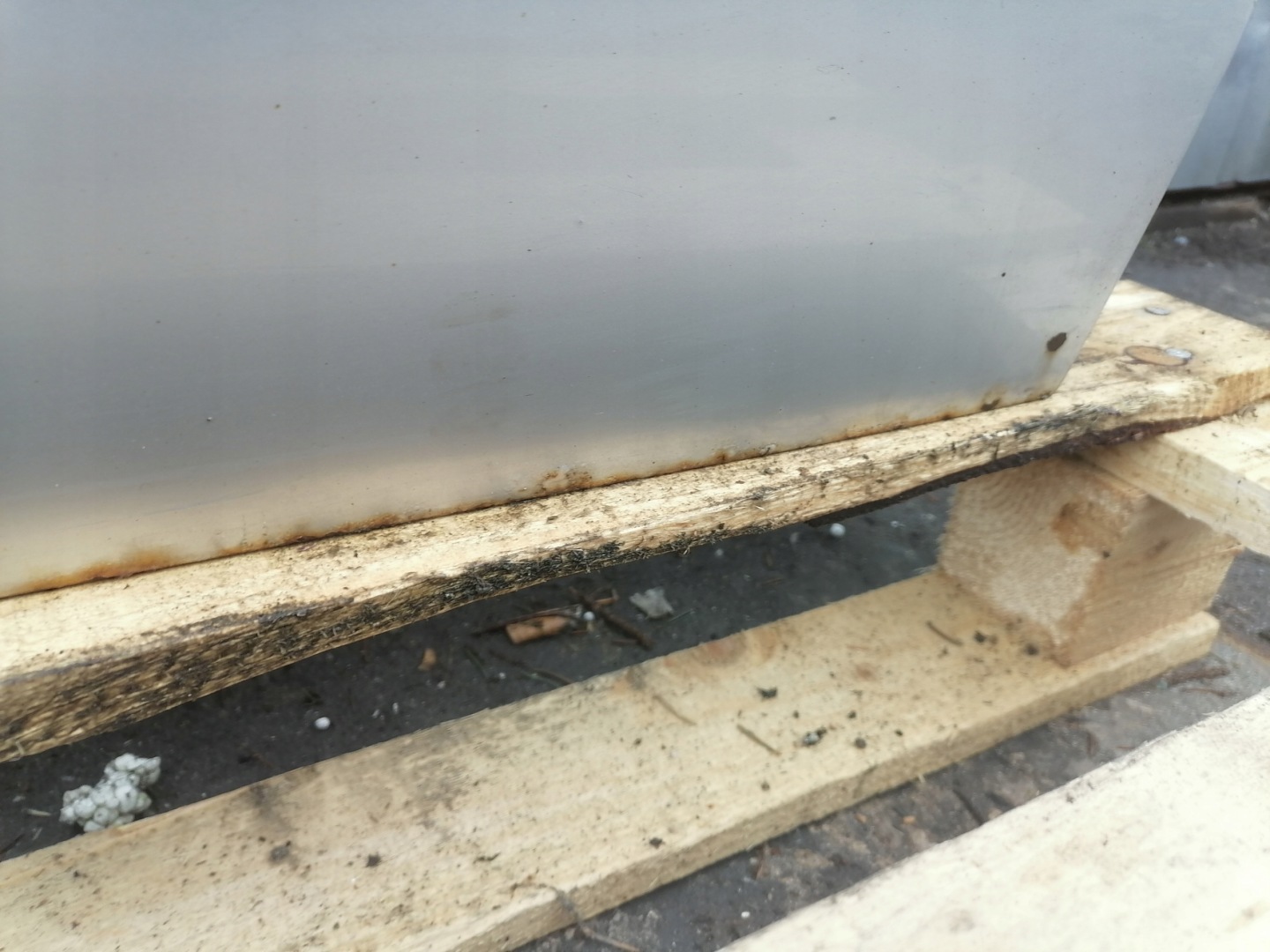 door right front front OPEL MERIVA A Z157