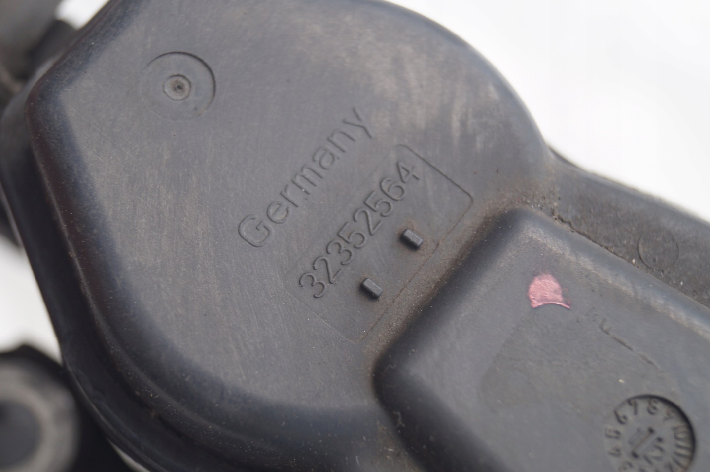 caliper brake rear part right MERCEDES ML W166 ELEKTR