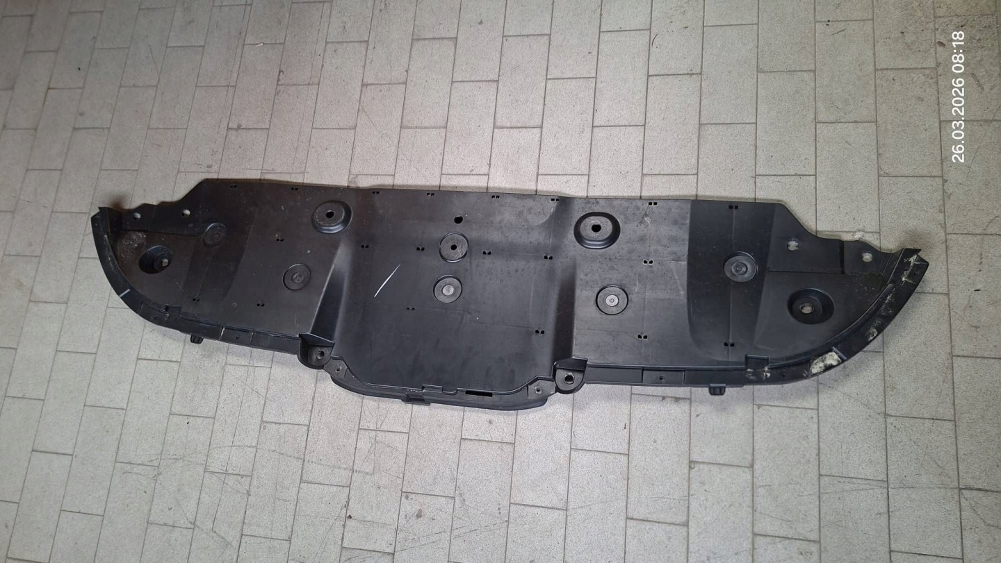 Blende Abdeckung unter Stoßstange hinten Renault Scenic E-Tech V 960329880R