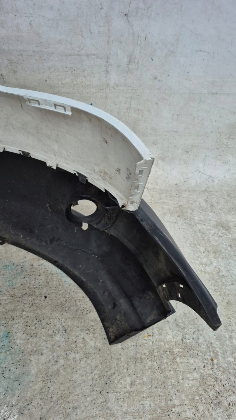 FORD TRANSIT VI 6 13-18 bumper front front PDC