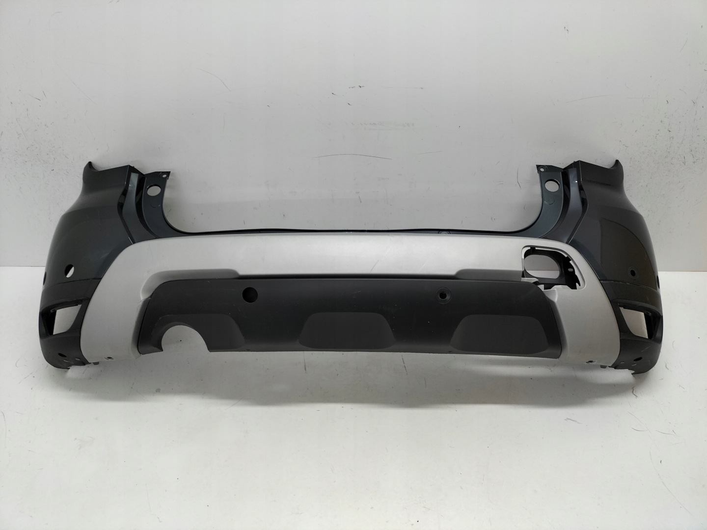 Stoßstange hinten heck DACIA DUSTER II 17