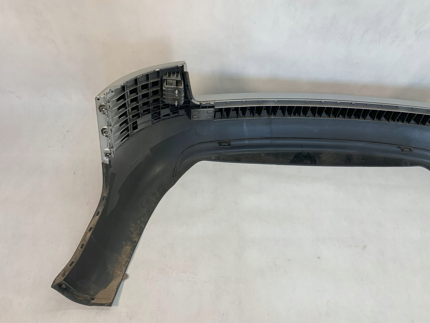bumper rear Audi A6 97-04r sedan 4B5807301 08.25