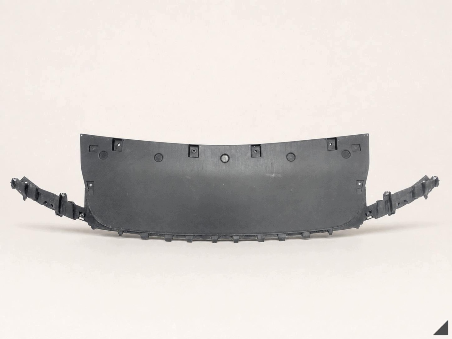 VW ID7 ID.7 14A 23- lower cover cover moulding SPOILER below bumper front