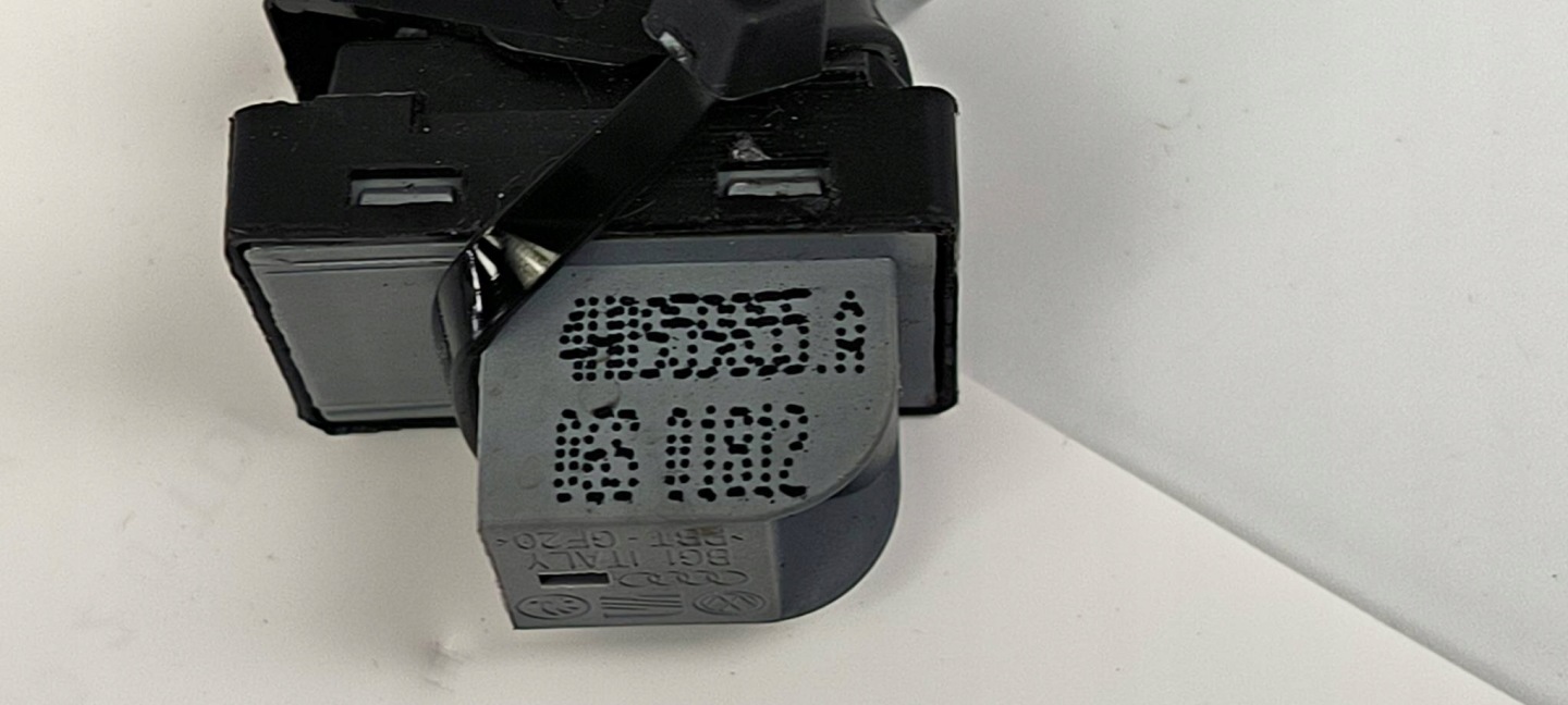 prekidač prozora 4H0959855A AUDI A6 C7