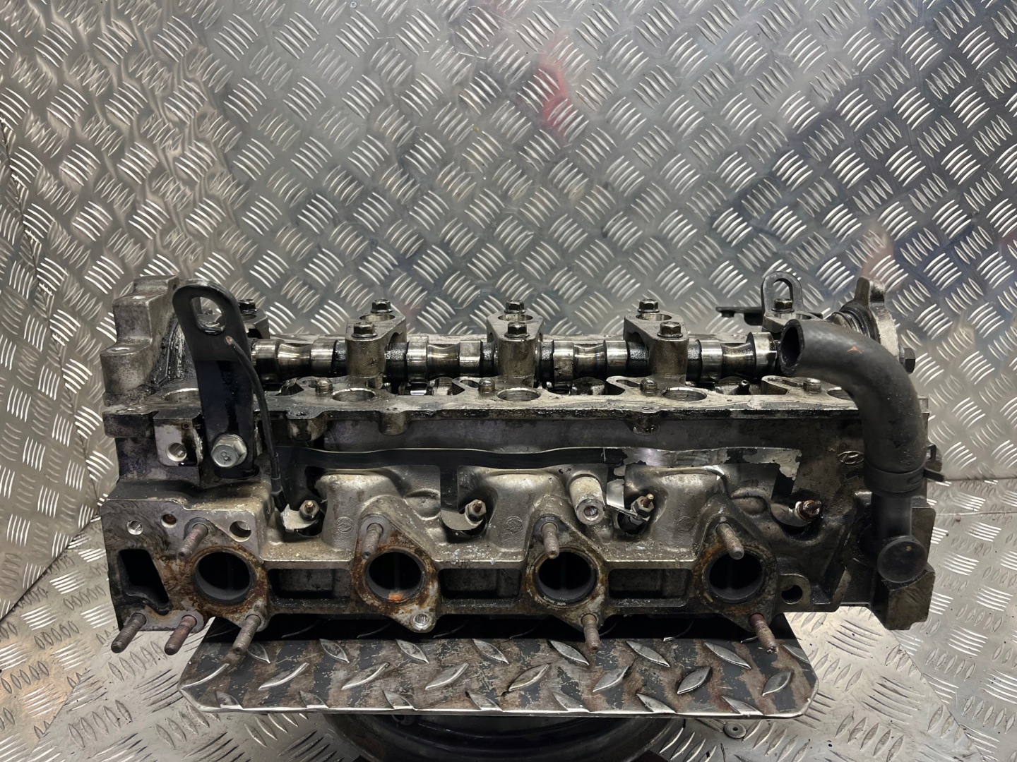testata KIA MAGNETIS II 22111-27800