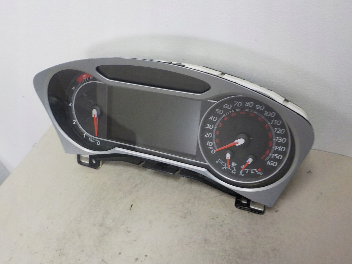 FORD MONDEO MK4 S-MAX dials CONVERS AM2T-10849-XC