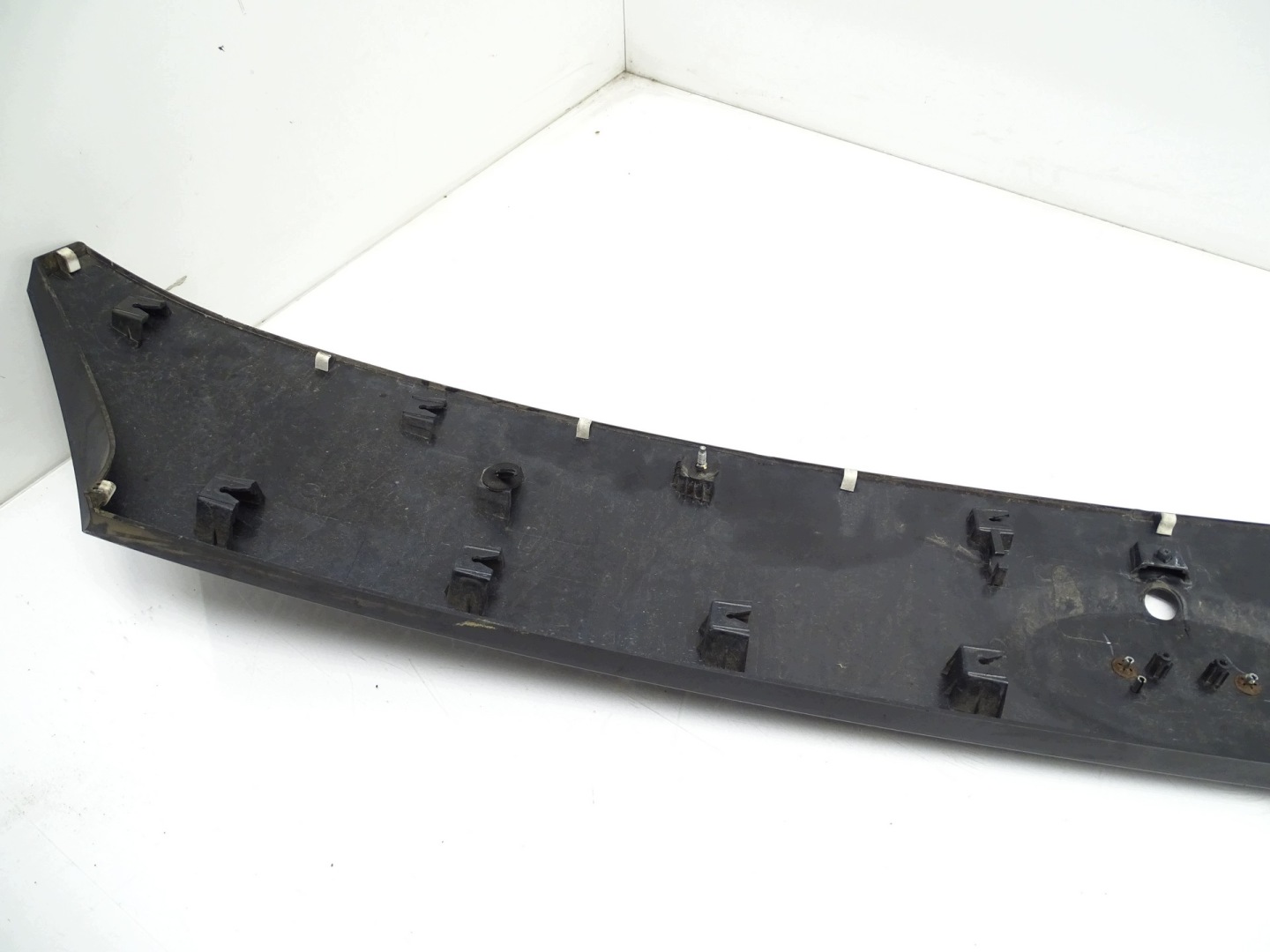cap moulding bonnet HYUNDAI BAYON 87311-Q0400