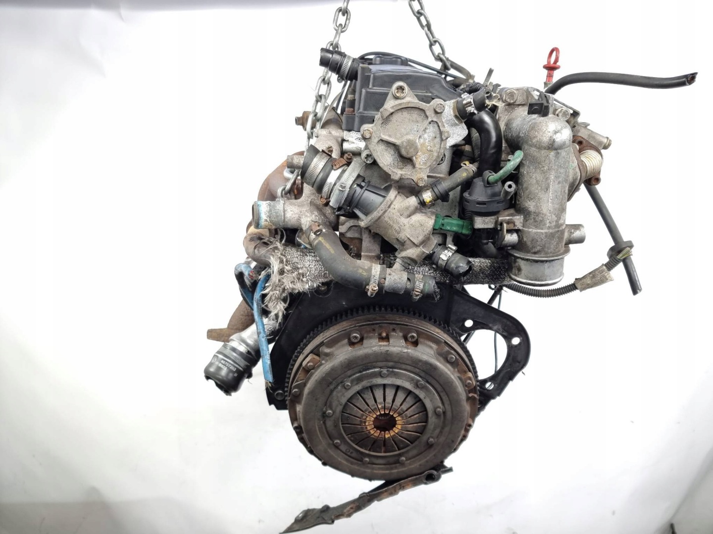 engine pillar 1.9 D FIAT PUNTO