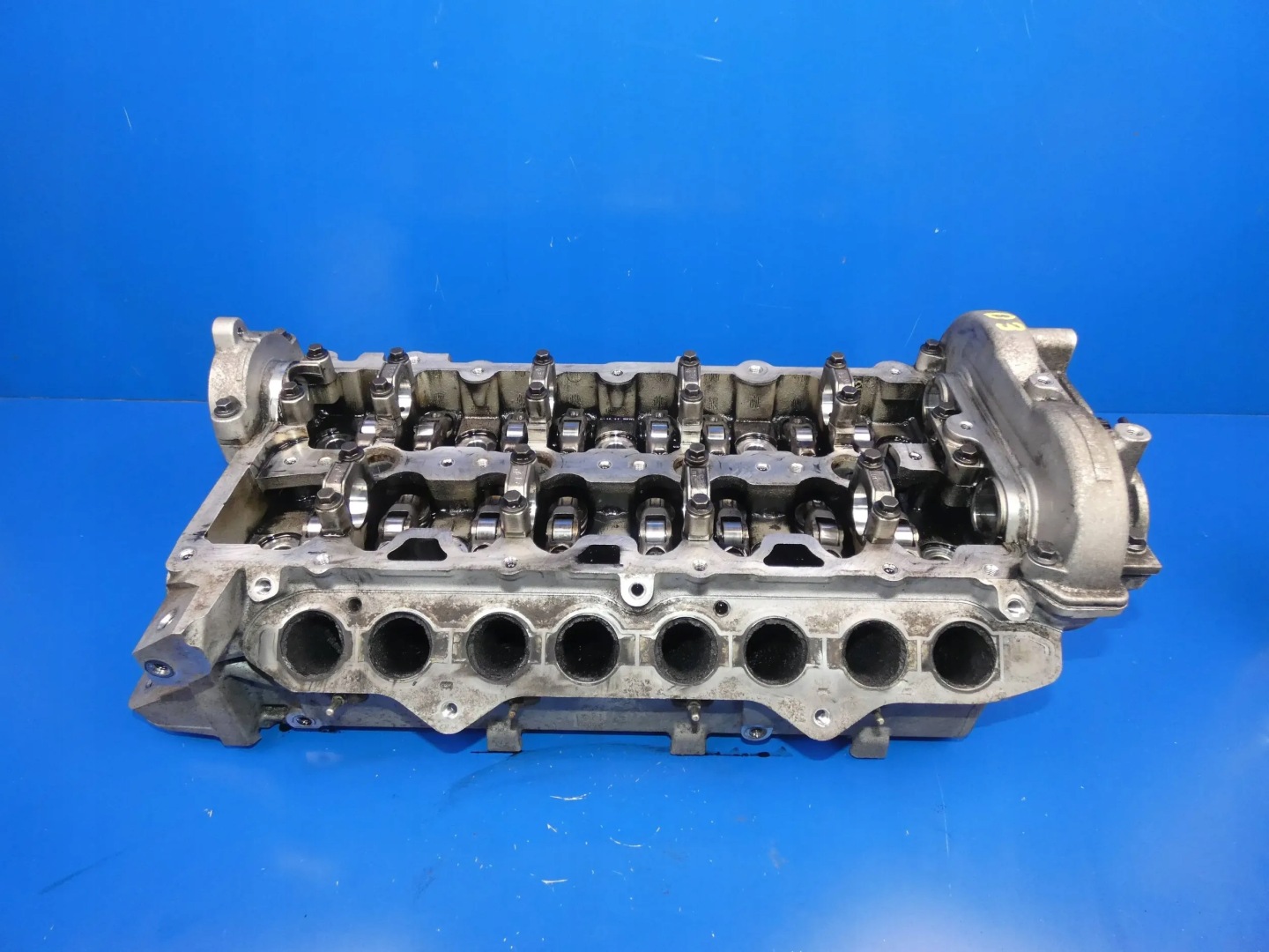 VOLVO XC40 V60 II XC60 V90 2.0 D3 TESTATA del cilindro