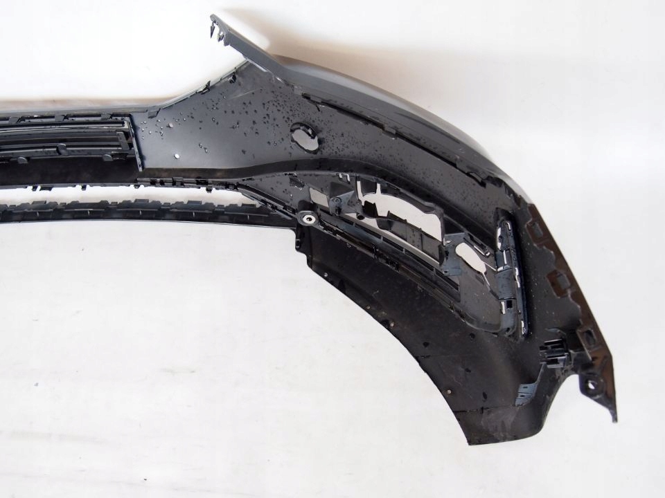 Seat Leon 4 IV Cupra 20r bumper front front 2020