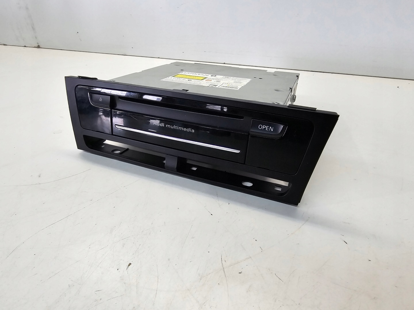 JEDNOSTKA MMI player AUDI A4 A5 Q5 8R2035666A