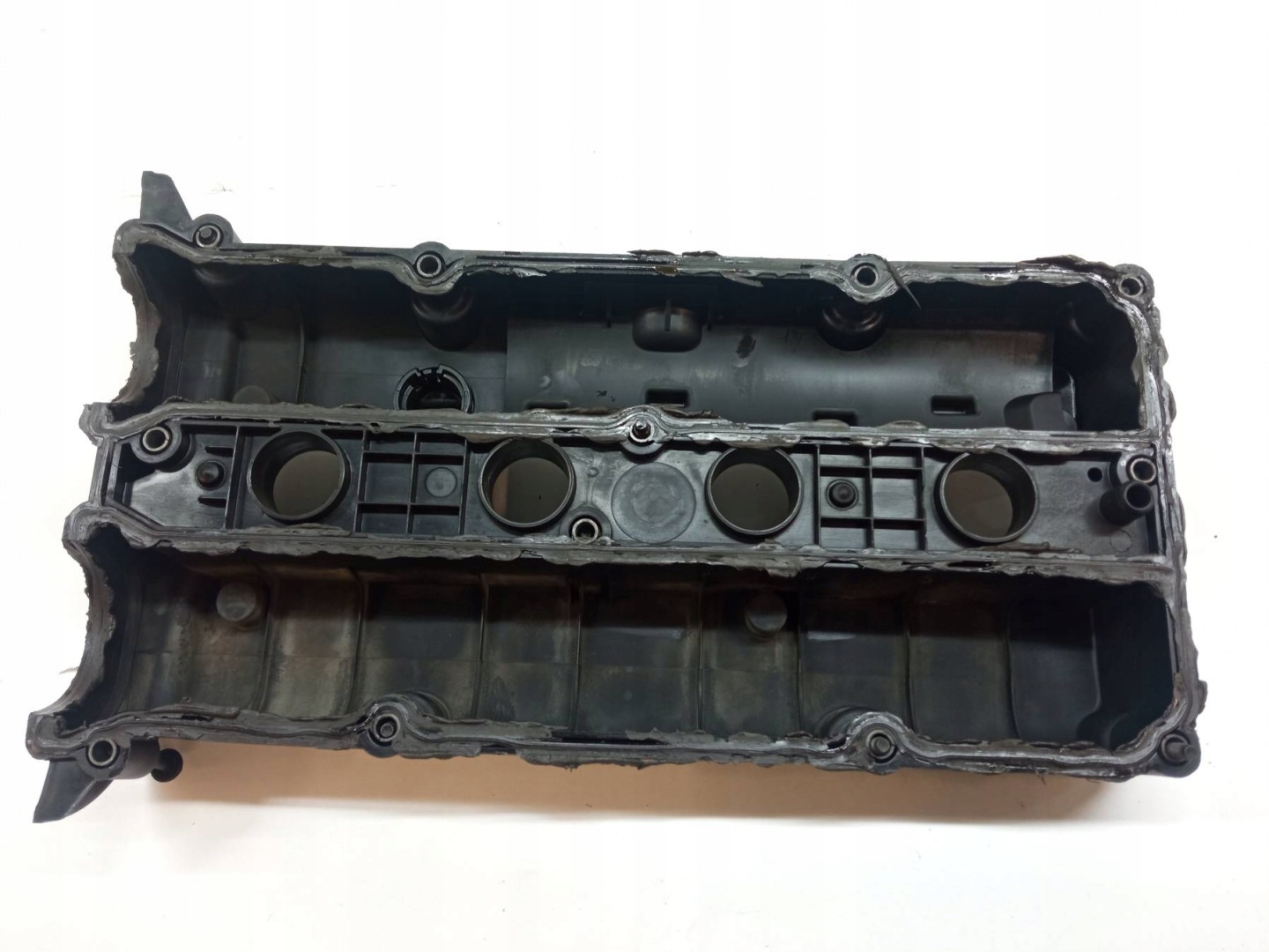 Abdeckung der Ventile E510D6K271 1.6 16V Ford Focus Mk2 (2004-2011)