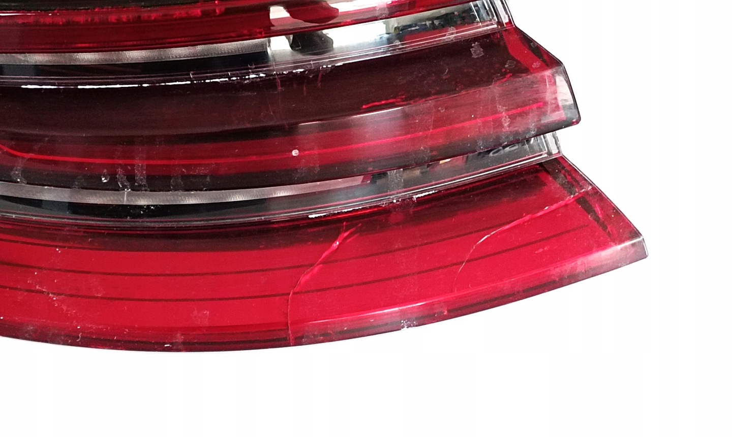 light rear rear part left Porsche Panamera 971 2017+ OE