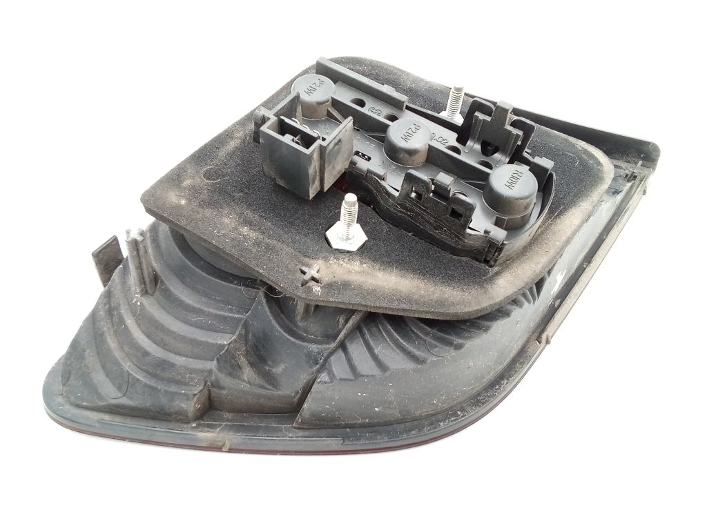 Fiat Stilo kombi light right rear part rear z bonnet