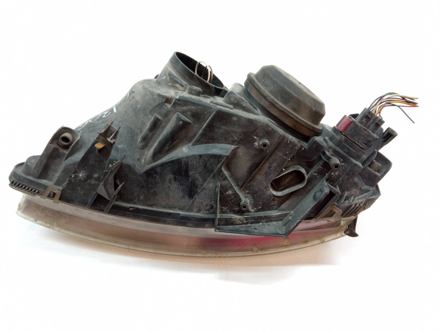 light front right EU Saab 9-3 II (2002-2014)