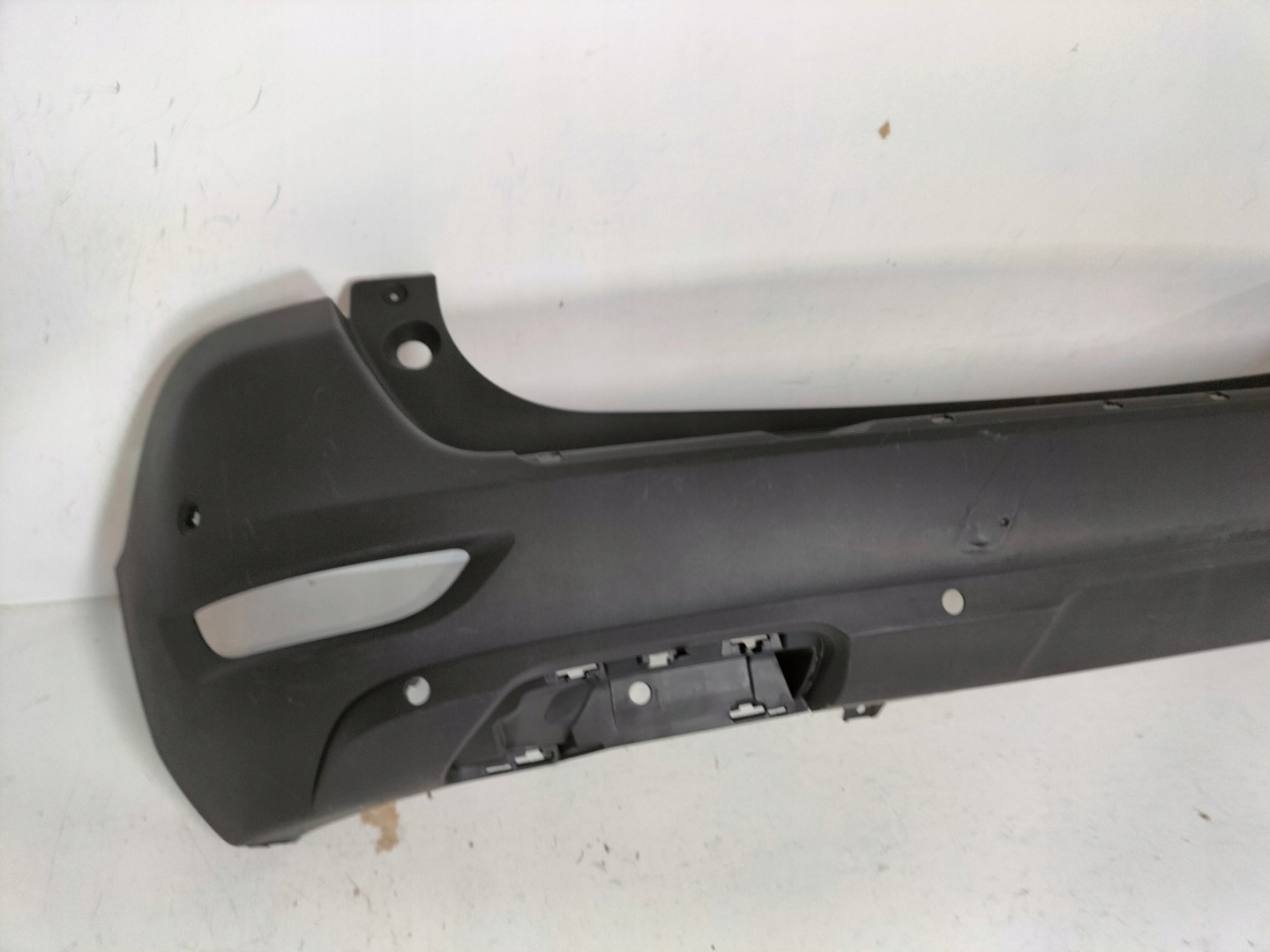 bumper rear PEUGEOT 5008 II 16
