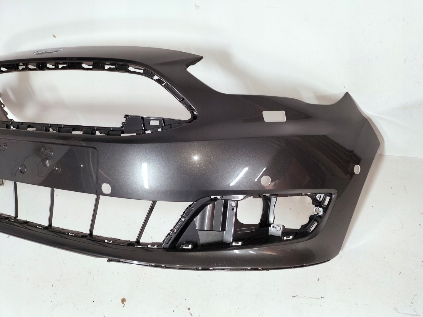 front bumper front FORD C-MAX CMAX II LIFT 14