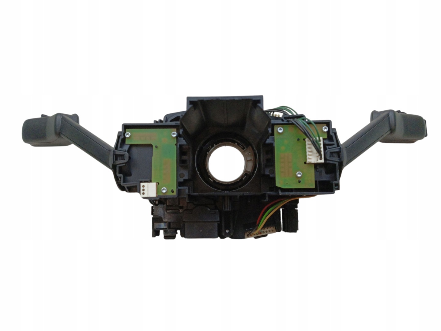 steering wheel levers and controls control ring SKODA OCTAVIA III 2012-2016 5Q0953507AC