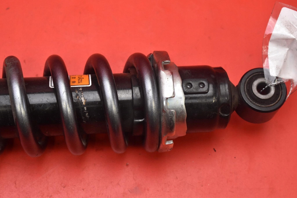 shock absorber left rear part SUZUKI GSX-S 1000A 150 KM 15R