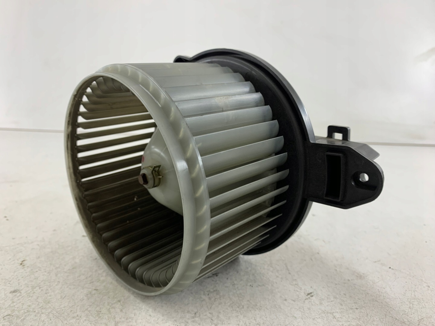 AUDI A6 C5 heating air conditioning devices 0130111202