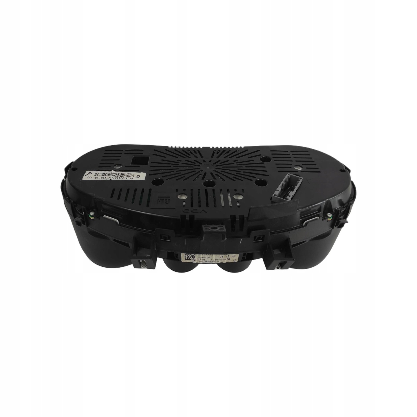 dials dials OPEL MOKKA A 1.7 CDTI UK ANGLIK
