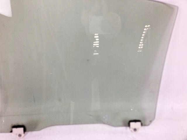 infiniti Q50 window rear side right sedan
