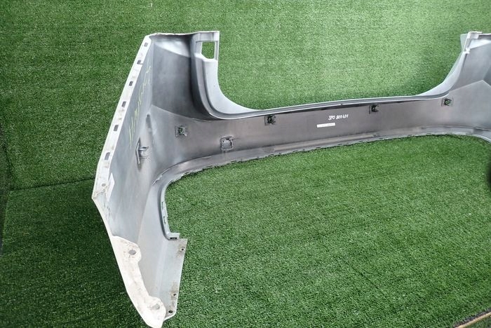 SKODA SUPERB IV KOMBI 23- bumper rear rear part